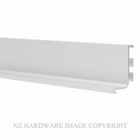 MARDECO 4550 CABINET HANDLES WHITE