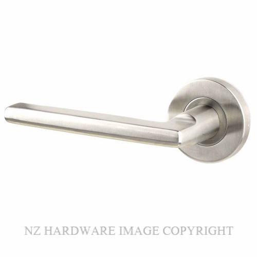 SG107/DB201 15 - Sure-Loc Hardware SG107/DB201 15 Sage Entry Lever