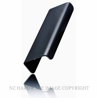 MARDECO MA6010/100 CABINET HANDLE MATT BLACK