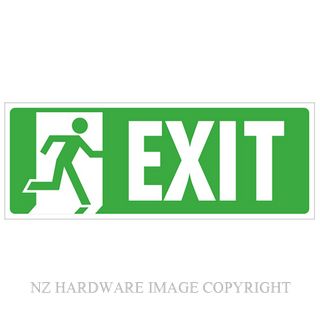 DENEEFE G60 EXIT SYMBOL 400X165