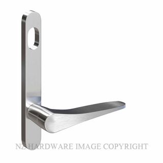 LEGGE 5400 56 RUBENS FURNITURE SATIN CHROME