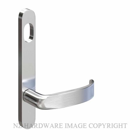 LEGGE 5400 NEPTUNE FURNITURE SATIN CHROME