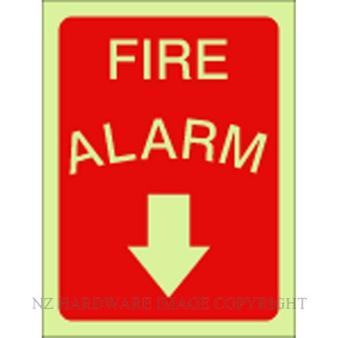 DENEEFE LF2 FIRE ALARM PVC