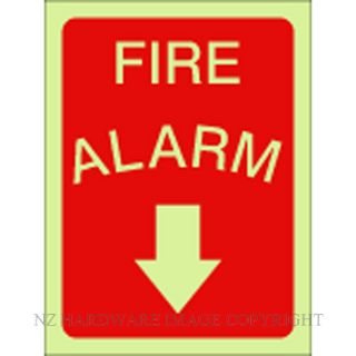 DENEEFE LF2 FIRE ALARM PVC