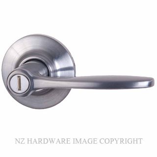 SYLVAN E50BK RICHMOND BATHROOM SET SATIN CHROME