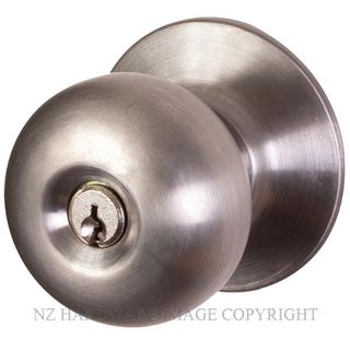 SYLVAN SYE91ET SS ENTRANCE SET STAINLESS STEEL