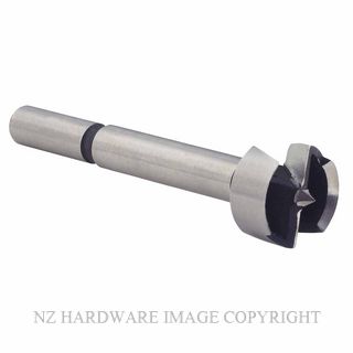 WINDSOR 1278 22MM FORSTENER DRILL BIT