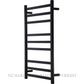 HEIRLOOM WS1025N STUDIO 1 NOIR TOWEL WARMER BLACK