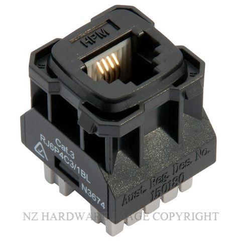 TC5446-TC5447 PHONE SOCKET