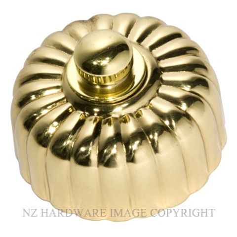 TRADCO FLUTED LIGHT DIMMER