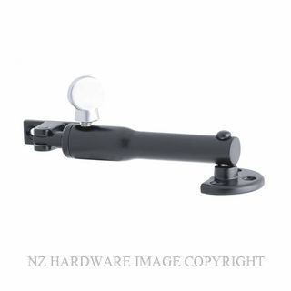 MILES NELSON MN248PB TELESCOPIC STAY 248PB MATT BLACK