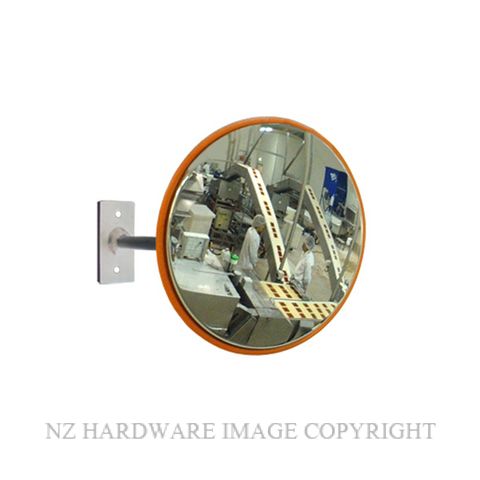 FOOD SAFETY MIRRORS STAINLESS