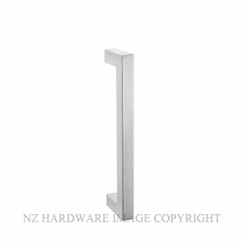 KATALOG DH44130 - DH44260 PULL HANDLES SATIN STAINLESS