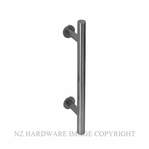 KATALOG KAT300 - KAT1200 PULL HANDLES SATIN STAINLESS