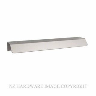 KATALOG DH37005 - DH37030 EDGE HANDLE SATIN STAINLESS