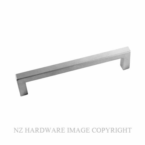 KATALOG EZ 0142 160 41 QUANTO 2 HANDLE 160MM CHROME PLATE