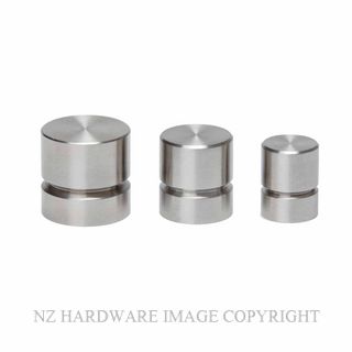 KATALOG VF0035 ACER KNOB SATIN STAINLESS