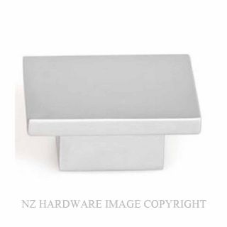 KATALOG KAT VF 0065 016 Z11 SQUARE KNOB MATT CHROME