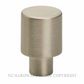 KATALOG VF0169 015 Z23 ONE KNOB BRUSHED NICKEL