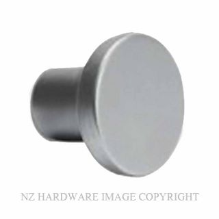 KATALOG KAT EZ2078 FLAT ROUND KNOB MATT CHROME