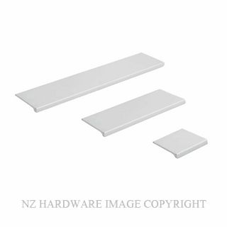 KATALOG EZ4081 064 41 ZENITH EDGE MOUNT 64MM CHROME PLATE