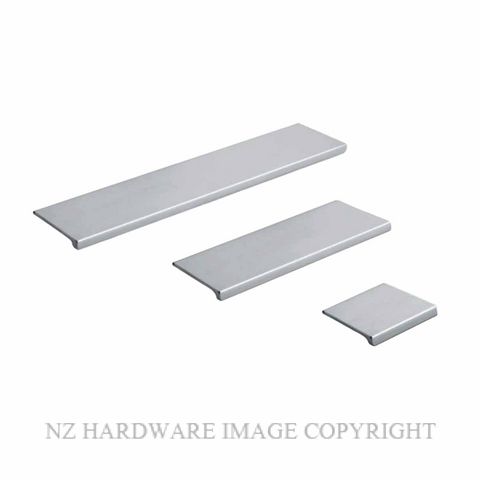 KATALOG EZ4081 ZENITH CABINET HANDLES MATT CHROME