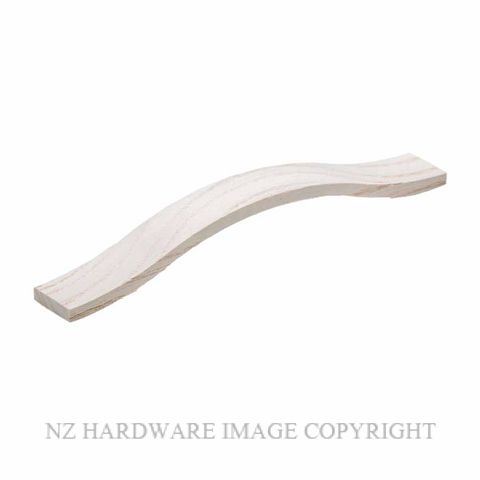 KATALOG VF0165160W02 CALIN WOOD HANDLE WHITE