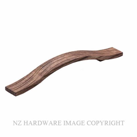 KATALOG VF0165160W08 CALIN WOOD HANDLE BROWN