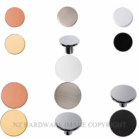 KATALOG VF0168 COMO CABINET KNOBS