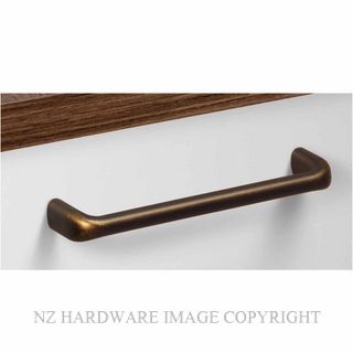 KATALOG VF0226128Z614 REDO 128MM ANTIQUE BRASS