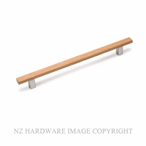 KATALOG KAT VF0239 ARA CABINET HANDLES OAK