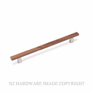 KATALOG KAT VF0239 ARA CABINET HANDLES WALNUT