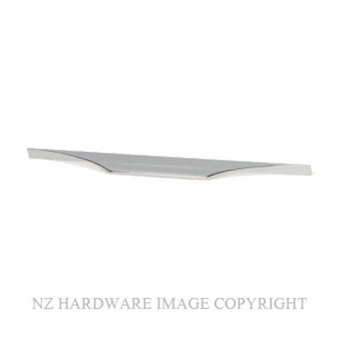 KATALOG KAT VF0334 BRIKK CABINET HANDLES SATIN STAINLESS LOOK