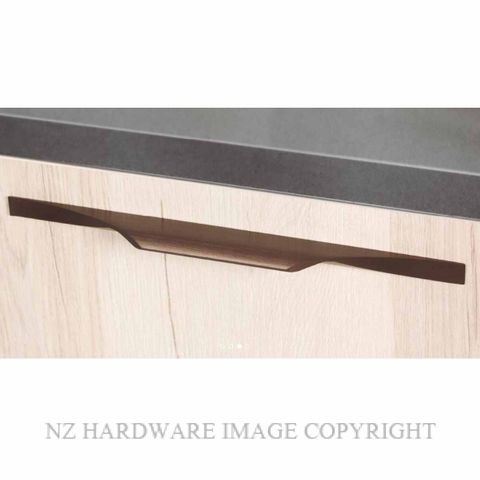 KATALOG KAT VF0334 BRIKK CABINET HANDLES ANTIQUE BRONZE