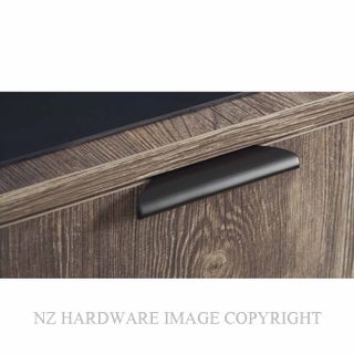 KATALOG KAT VF0369 RITTA EDGE CABINET HANDLES MATT BLACK