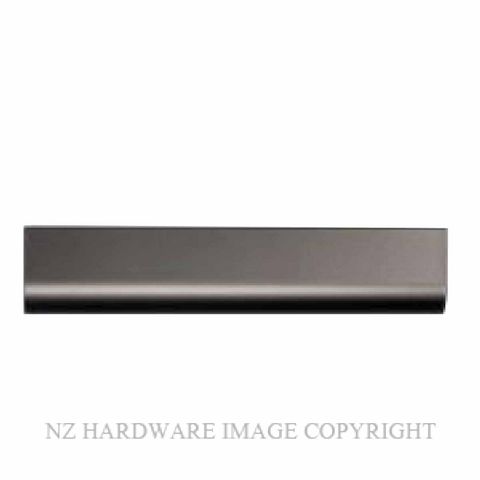 KATALOG KAT VF0372 ONA CABINET HANDLES BRUSHED GREY