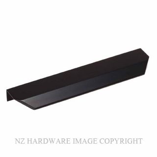 KATALOG KAT VF0375 VANN CABINET HANDLES MATT BLACK