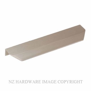 KATALOG KAT VF0375 VANN CABINET HANDLES SATIN STAINLESS LOOK