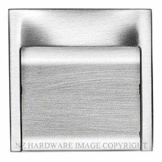 KATALOG VF0119 032 Z23 WAVE RECESS BRUSHED NICKEL