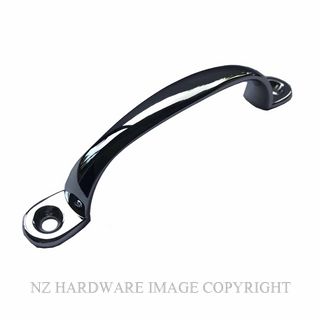 JAECO CS4 PULL HANDLE 110MM CHROME PLATE