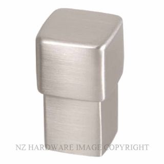 KATALOG VF0376012Z23 BOXX KNOB BRUSHED NICKEL