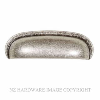 KATALOG VF0391064Z612 AURA HANDLE ANTIQUE SILVER