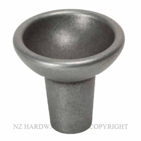 KATALOG VF0405029Z610 RAVIOLO KNOB PEWTER