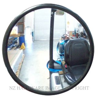 FORK LIFT REAR VISION