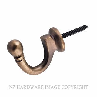  Curtain Tie Back Hook