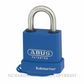 ABUS AB83WPIB/53KD SUBMARINER PADLOCK