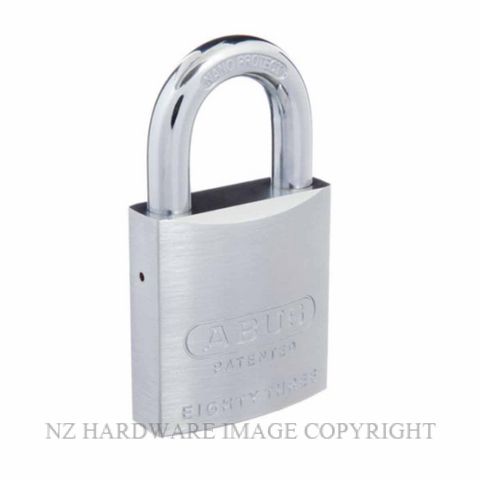 ABUS AB83/50KD PADLOCK