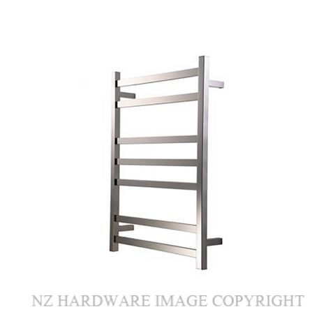 HEIRLOOM WS825 STUDIO 1 TOWEL WARMER POLISHED STAINLESS