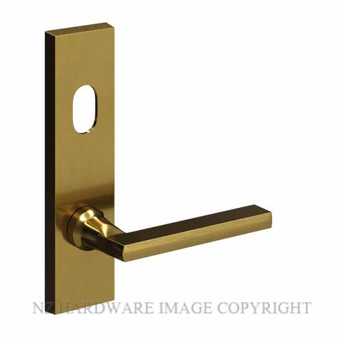 LEGGE 52 RENOIR 700 FURNITURE SATIN BRASS UNLACQUERED