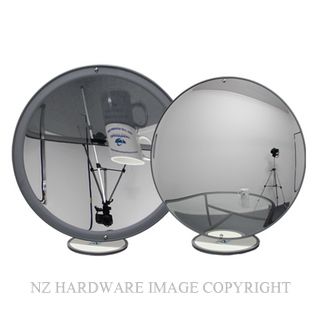 DURAVISON DU20664 SCHOOL SCIENCE MIRROR 2 MIRRORS 600MM